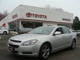 2011 Chevrolet Malibu LT