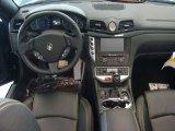 2013 Maserati GranTurismo Convertible GranCabrio Sport Dashboard