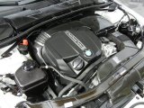 2012 BMW 3 Series 335i Convertible 3.0 Liter DI TwinPower Turbocharged DOHC 24-Valve VVT Inline 6 Cylinder Engine