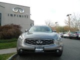 2010 Infiniti FX 35 AWD