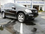 2010 Mercedes-Benz GL 450 4Matic