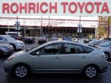 2007 Toyota Prius Hybrid