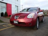 2008 Nissan Rogue SL AWD