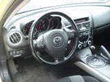 2004 Mazda RX-8 Sport Dashboard