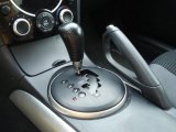 2004 Mazda RX-8 Sport 4 Speed Paddle-Shift Automatic Transmission