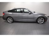 2013 BMW 5 Series 550i xDrive Gran Turismo Exterior
