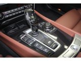2013 BMW 5 Series 550i xDrive Gran Turismo 8 Speed Automatic Transmission