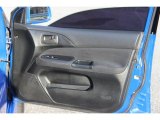 2003 Mitsubishi Lancer Evolution VIII Door Panel
