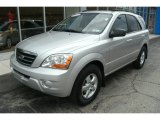 2008 Kia Sorento LX 4x4