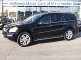 2011 Mercedes-Benz GL 450 4Matic