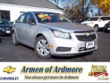2013 Chevrolet Cruze LS