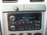 2009 GMC Canyon SLE Extended Cab Audio System