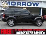 2007 Dodge Nitro R/T 4x4