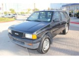 1996 Isuzu Rodeo S Front 3/4 View