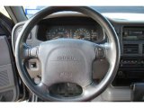 1996 Isuzu Rodeo S Steering Wheel