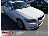2011 BMW 3 Series 335d Sedan