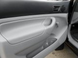 2013 Toyota Tacoma Regular Cab 4x4 Door Panel