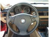 2006 BMW 3 Series 325xi Sedan Steering Wheel