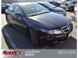 2005 Acura TSX Sedan
