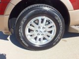 2013 Ford Expedition XLT Wheel