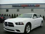 2011 Dodge Charger SE
