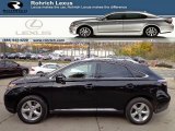 2010 Lexus RX 350 AWD