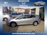 2010 Honda Insight Hybrid EX