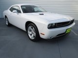 2011 Dodge Challenger SE