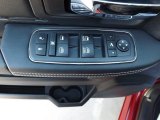 2013 Ram 1500 Sport Quad Cab Controls