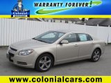 2011 Chevrolet Malibu LT