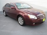 2005 Cassis Red Pearl Toyota Avalon XLS #73440662