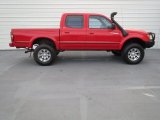 2003 Toyota Tacoma V6 Double Cab 4x4 Safari Snorkle