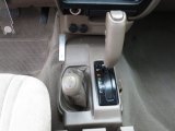 2003 Toyota Tacoma V6 Double Cab 4x4 4 Speed Automatic Transmission