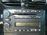 2008 Chevrolet Corvette Coupe Audio System