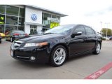 2008 Acura TL 3.2