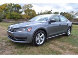 2013 Volkswagen Passat 2.5L SE