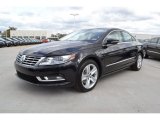2013 Volkswagen CC Sport