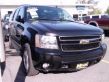 2009 Chevrolet Tahoe LT 4x4