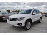 2013 Volkswagen Tiguan SE