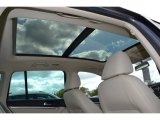 2013 Volkswagen Tiguan SEL Sunroof