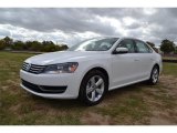 2013 Volkswagen Passat 2.5L SE