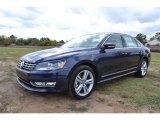 2013 Volkswagen Passat TDI SEL