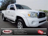 2005 Toyota Tacoma PreRunner Access Cab