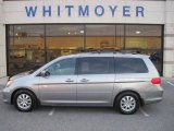 2008 Honda Odyssey EX-L