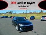 2012 Toyota Camry Hybrid XLE