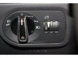 2011 Audi TT S 2.0T quattro Roadster Controls