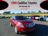 2013 Crystal Red Tintcoat Cadillac SRX Performance FWD #73440754