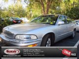 2003 Sterling Silver Metallic Buick Park Avenue  #73440394