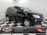 2007 Toyota RAV4 4WD