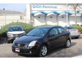 2009 Nissan Sentra 2.0 S